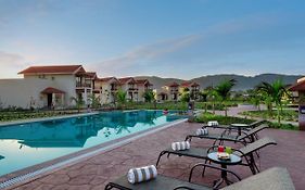 Polo Forest Resort 2*